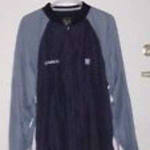 Vintage Windbreaker jacket